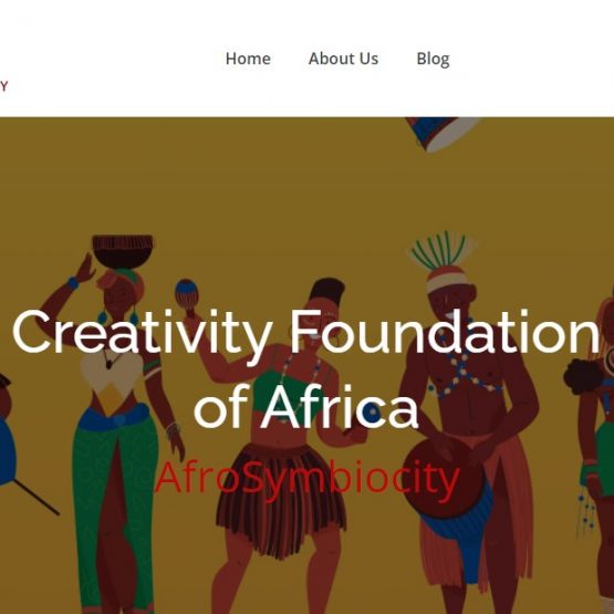 Creativity Foundation of Africa