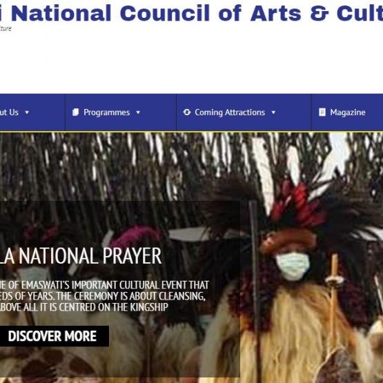 Eswatini National Council of Arts & Culture